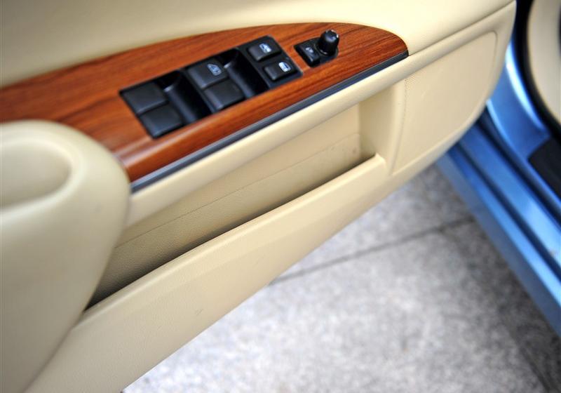 東風日產 天籟 2011款 2.0L XL 舒適版