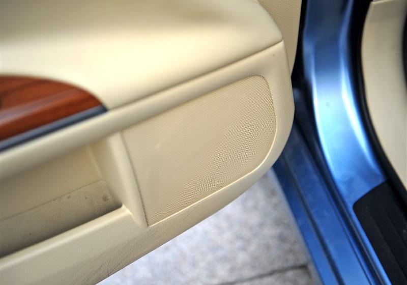 東風(fēng)日產(chǎn) 天籟 2011款 2.0L XL 舒適版