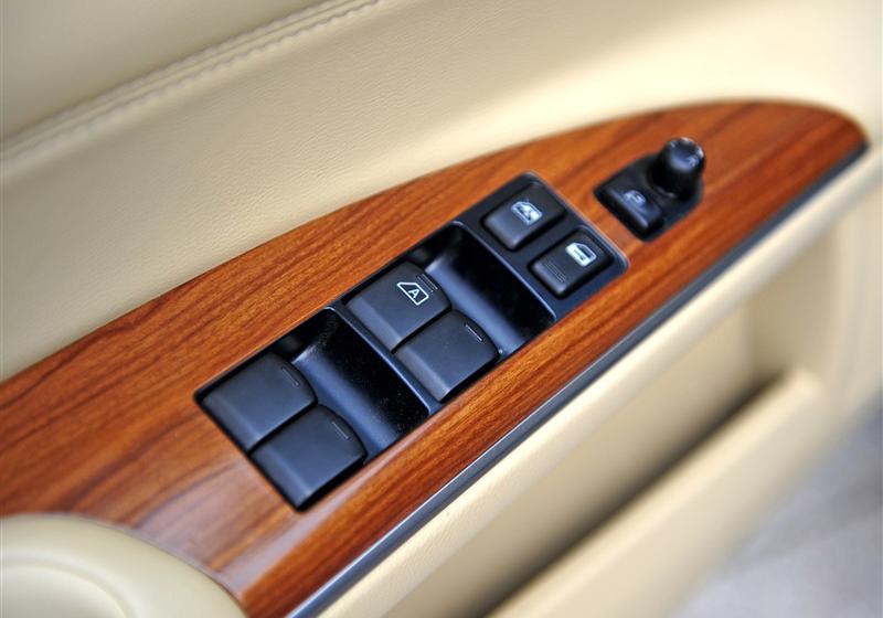 東風日產 天籟 2011款 2.0L XL 舒適版