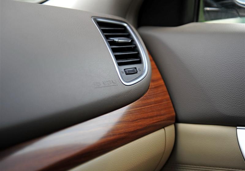 東風日產 天籟 2011款 2.0L XL 舒適版