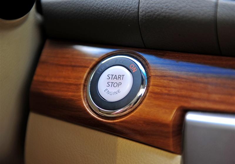 東風日產 天籟 2011款 2.0L XL 舒適版