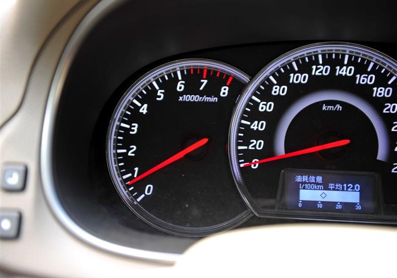 東風日產 天籟 2011款 2.0L XL 舒適版