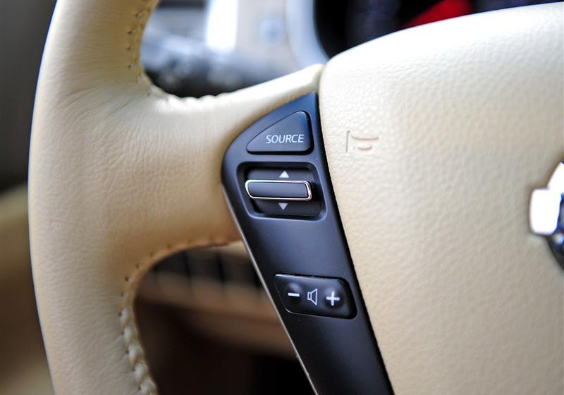 東風日產 天籟 2011款 2.0L XL 舒適版