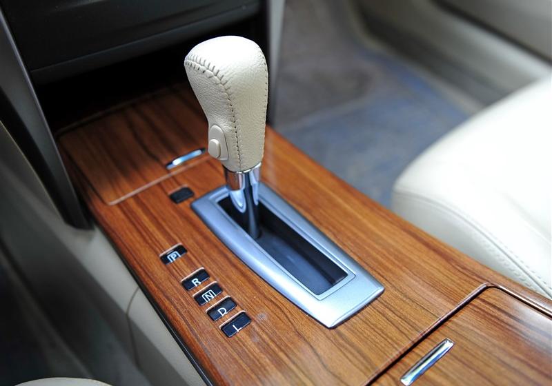 東風日產 天籟 2011款 2.0L XL 舒適版