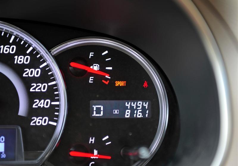 東風日產 天籟 2011款 2.0L XL 舒適版