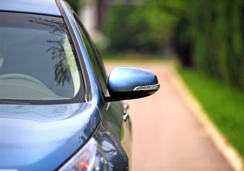 東風日產 天籟 2011款 2.0L XL 舒適版