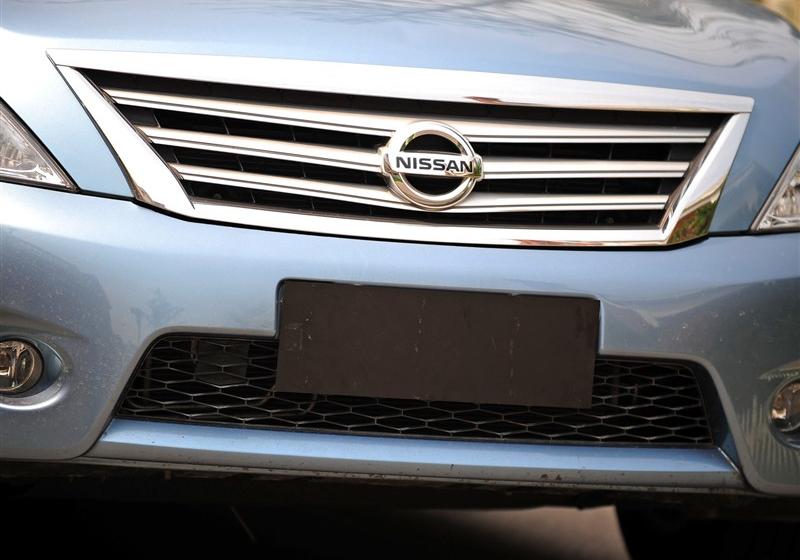 東風(fēng)日產(chǎn) 天籟 2011款 2.0L XL 舒適版