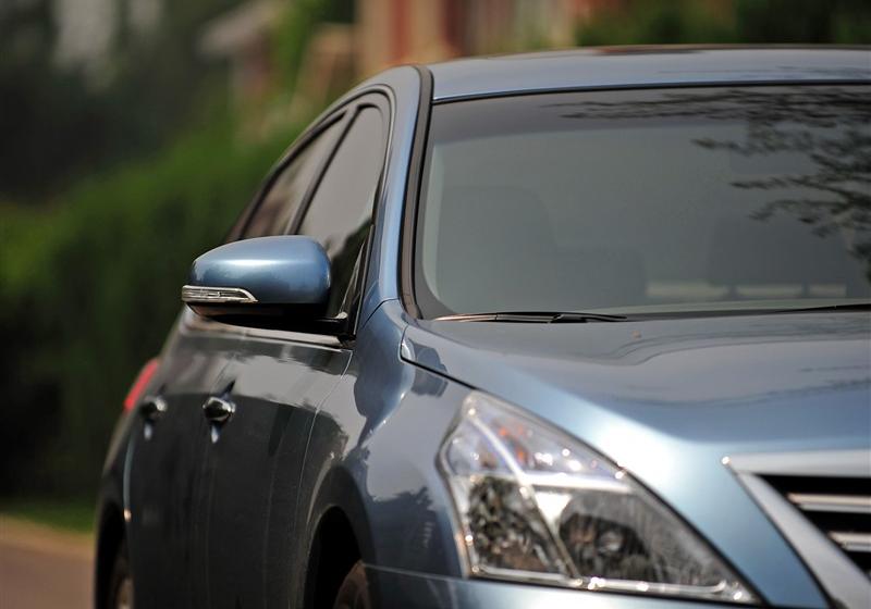 東風(fēng)日產(chǎn) 天籟 2011款 2.0L XL 舒適版