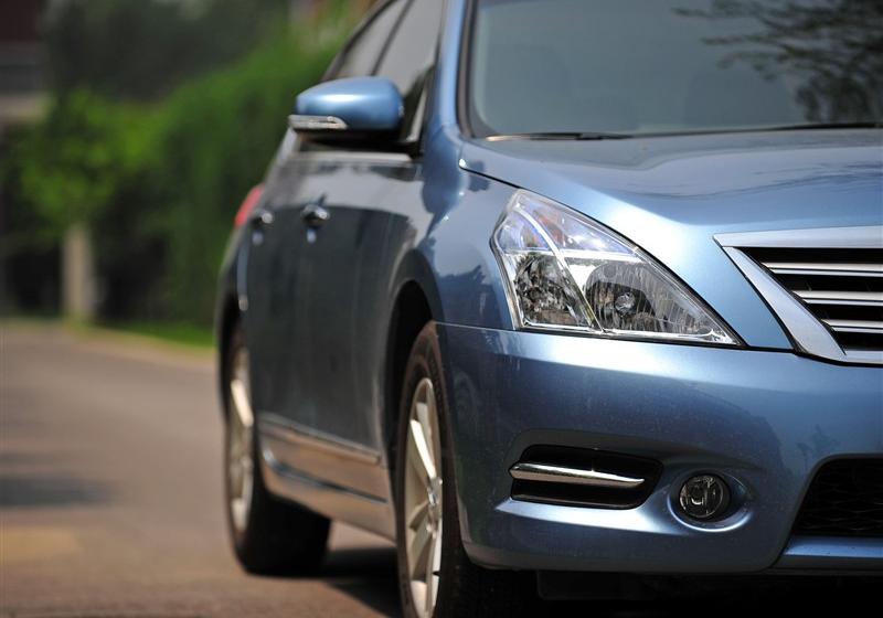 東風日產 天籟 2011款 2.0L XL 舒適版