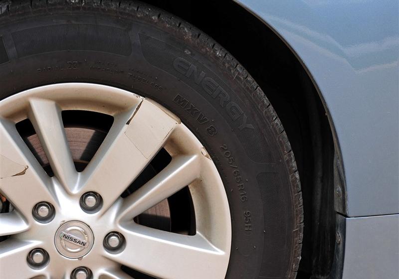 東風日產 天籟 2011款 2.0L XL 舒適版