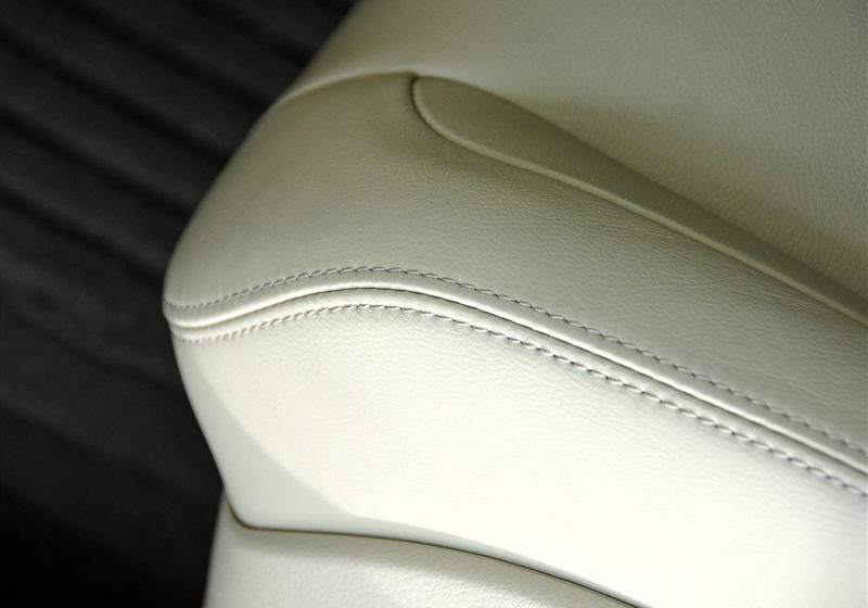 東風日產 天籟 2011款 2.0L XL榮耀版