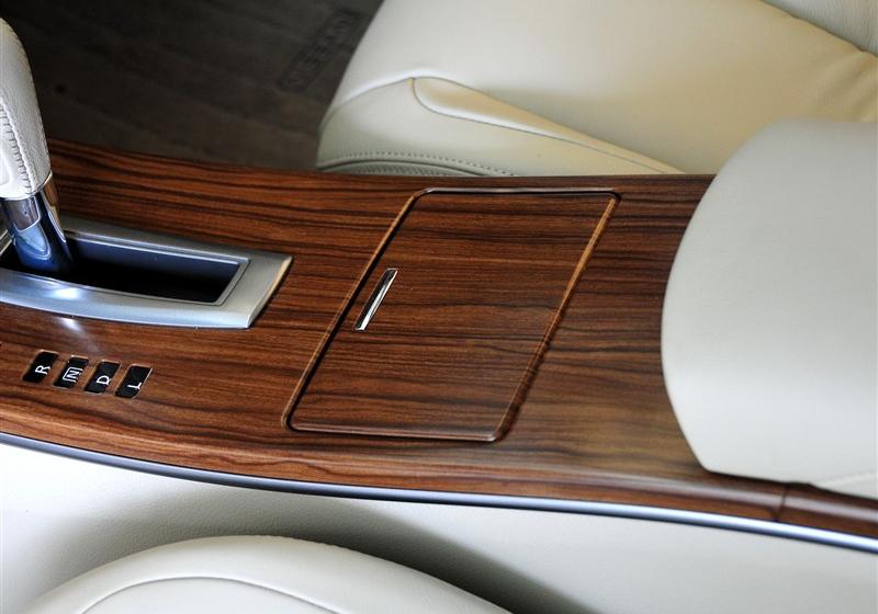 東風日產 天籟 2011款 2.0L XL榮耀版