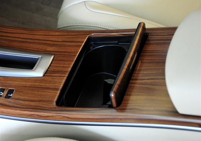 東風(fēng)日產(chǎn) 天籟 2011款 2.0L XL榮耀版