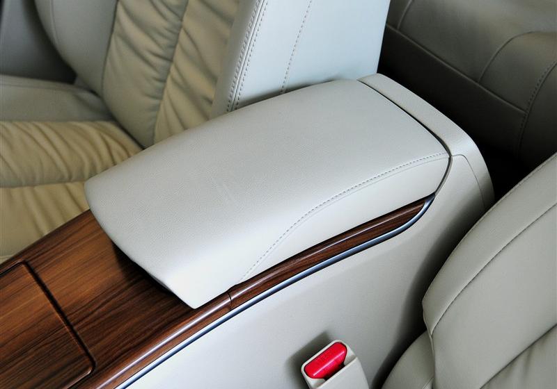 東風日產 天籟 2011款 2.0L XL榮耀版