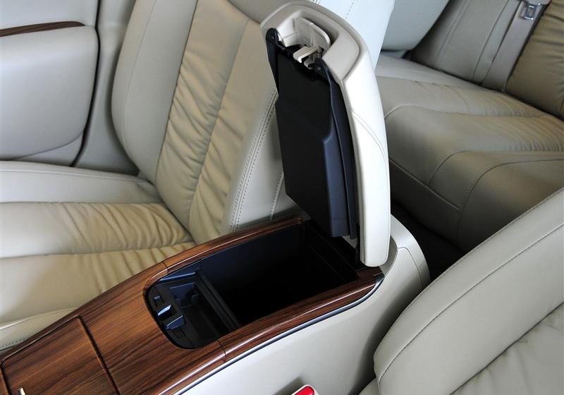 東風日產 天籟 2011款 2.0L XL榮耀版