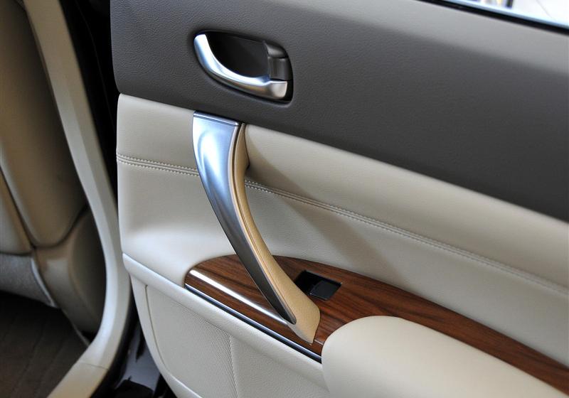 東風(fēng)日產(chǎn) 天籟 2011款 2.0L XL榮耀版