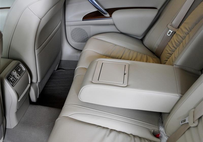 東風(fēng)日產(chǎn) 天籟 2011款 2.0L XL榮耀版