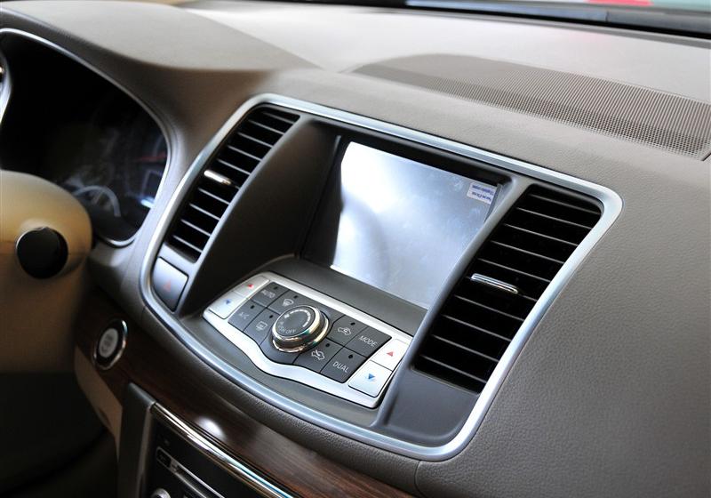 東風(fēng)日產(chǎn) 天籟 2011款 2.0L XL榮耀版