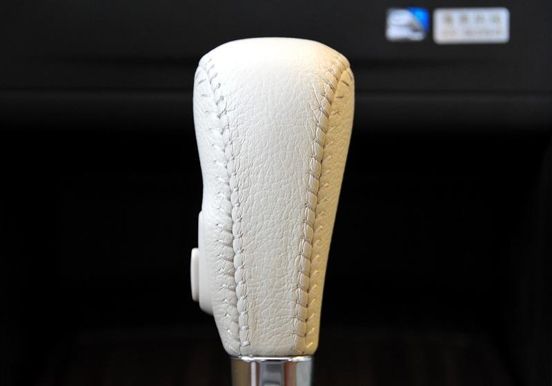 東風(fēng)日產(chǎn) 天籟 2011款 2.0L XL榮耀版