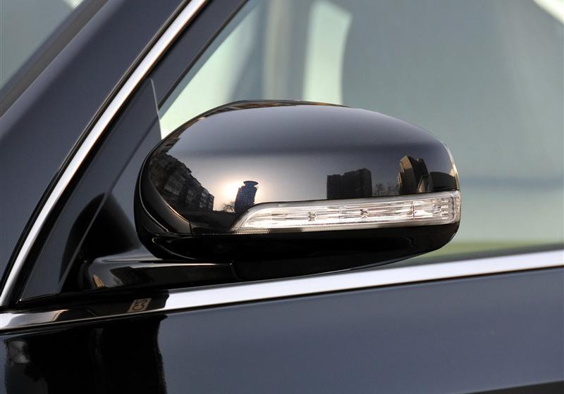 東風日產 天籟 2011款 2.0L XL榮耀版