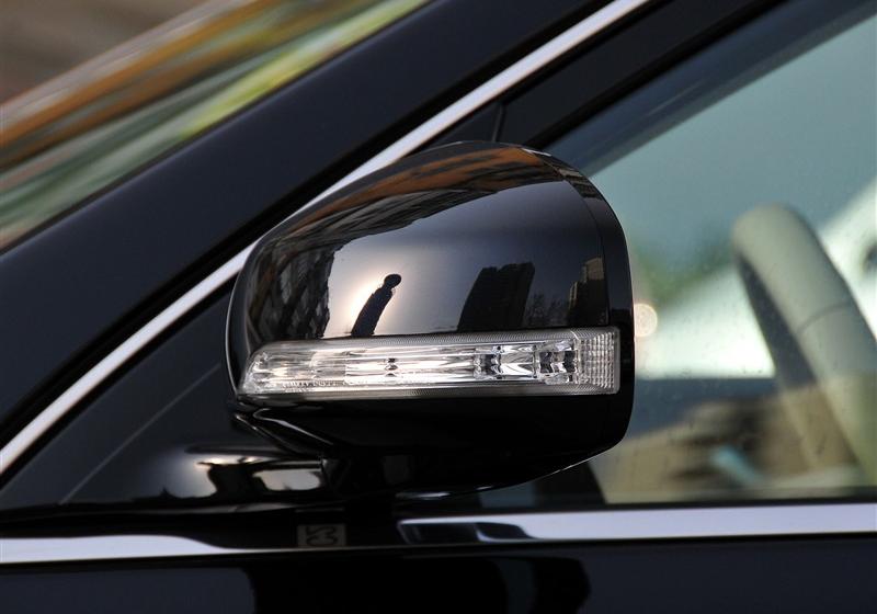 東風日產 天籟 2011款 2.0L XL榮耀版