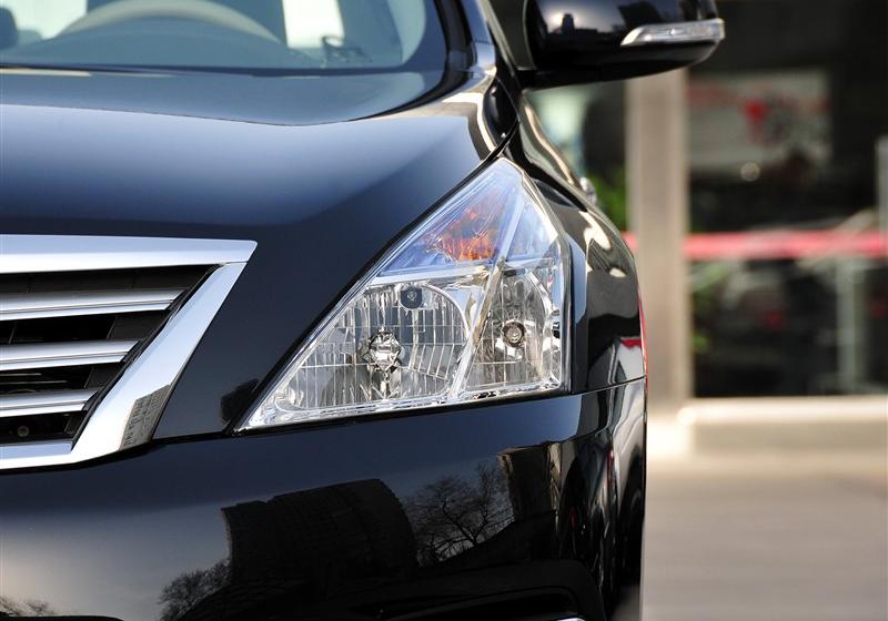 東風日產 天籟 2011款 2.0L XL榮耀版