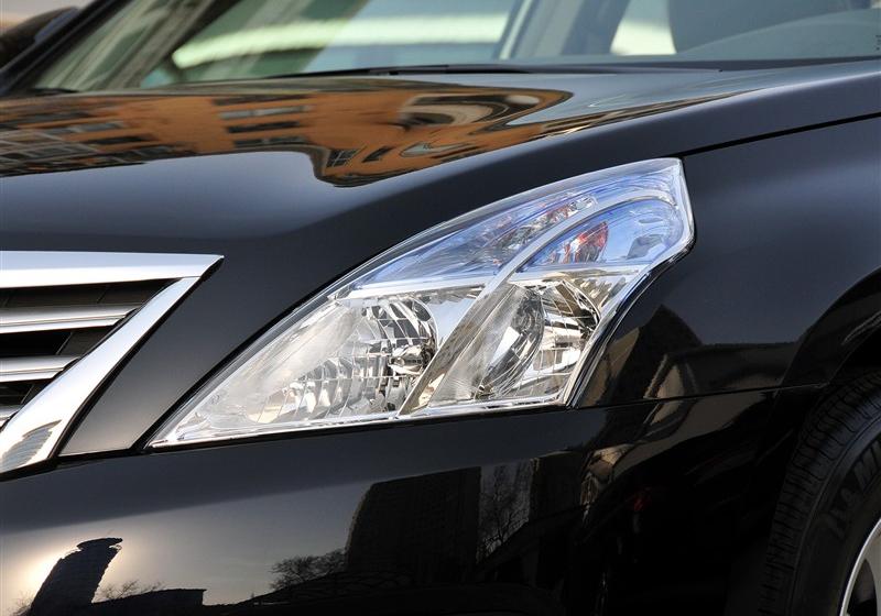 東風日產 天籟 2011款 2.0L XL榮耀版