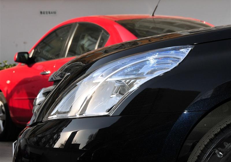 東風(fēng)日產(chǎn) 天籟 2011款 2.0L XL榮耀版