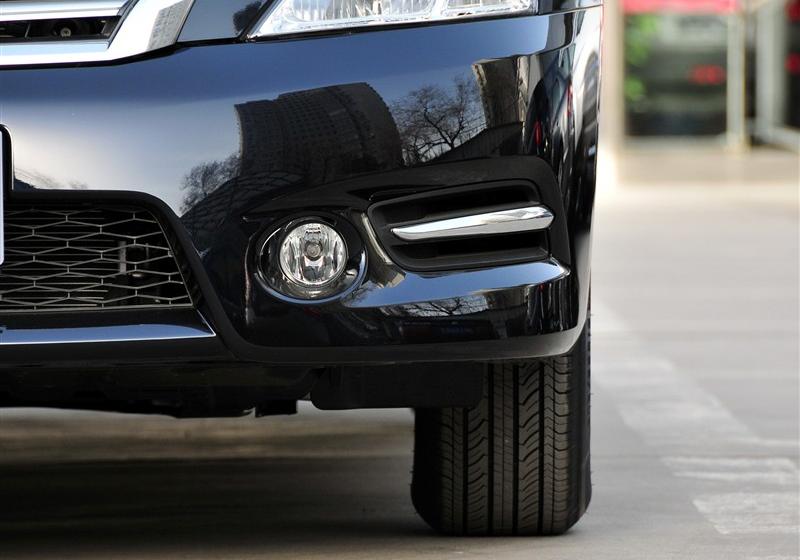 東風日產 天籟 2011款 2.0L XL榮耀版