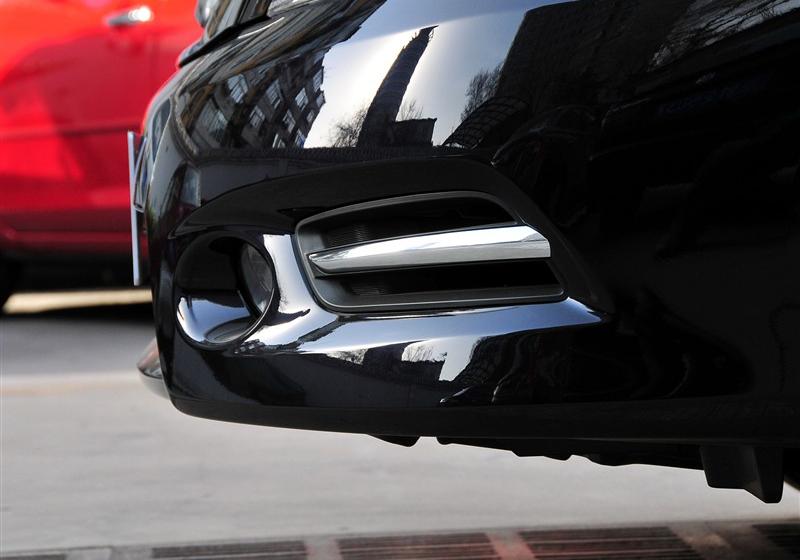 東風(fēng)日產(chǎn) 天籟 2011款 2.0L XL榮耀版