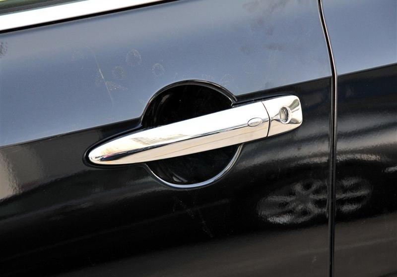 東風日產 天籟 2011款 2.0L XL榮耀版