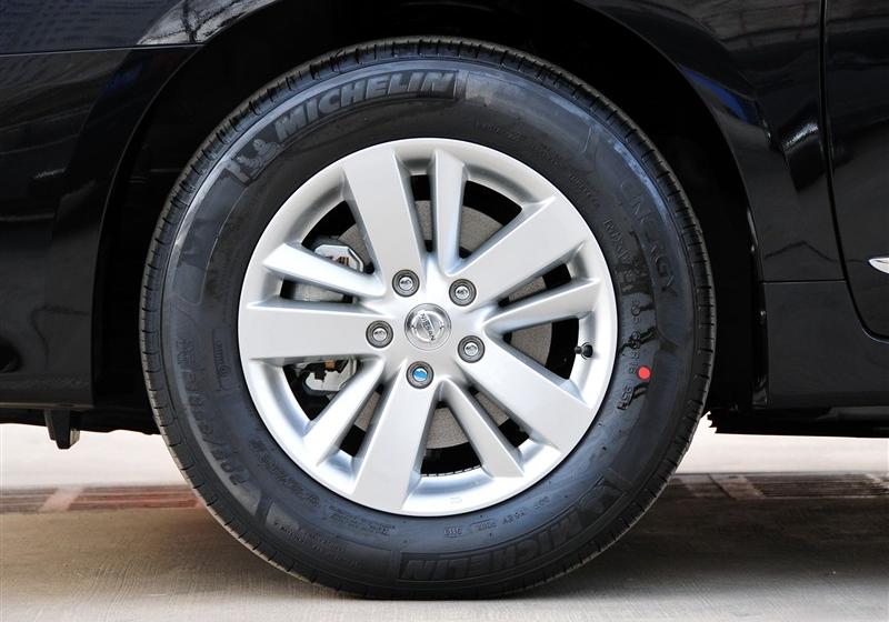 東風(fēng)日產(chǎn) 天籟 2011款 2.0L XL榮耀版