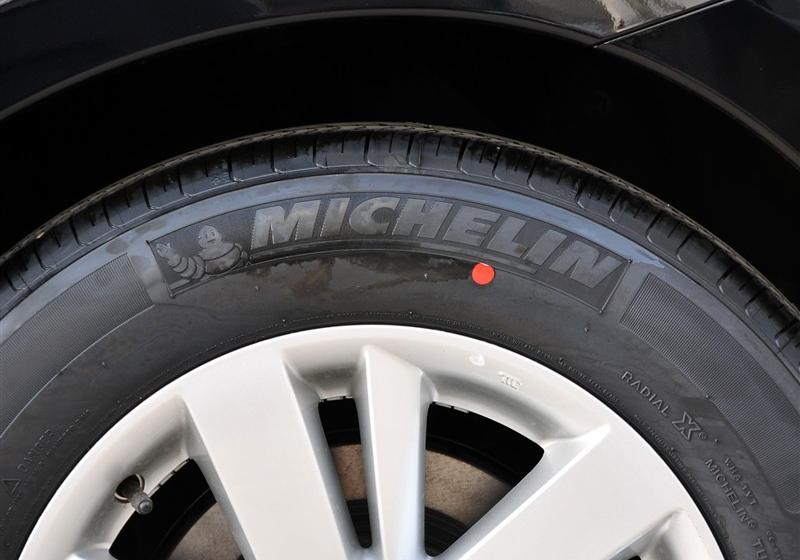 東風(fēng)日產(chǎn) 天籟 2011款 2.0L XL榮耀版