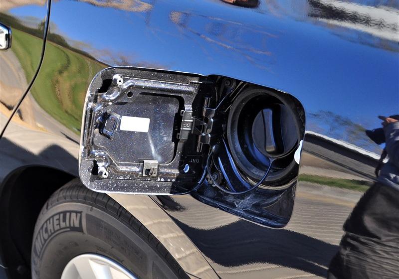 東風(fēng)日產(chǎn) 天籟 2011款 2.0L XL-NAVI 智尚版