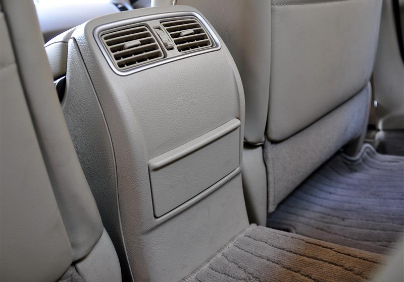 東風日產 天籟 2011款 2.5L XL-NAVI 智領版