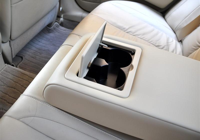 東風日產 天籟 2011款 2.5L XL-NAVI 智領版