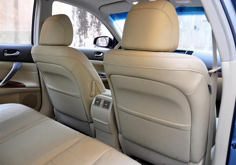 東風(fēng)日產(chǎn) 天籟 2011款 2.5L XL-NAVI 智領(lǐng)版