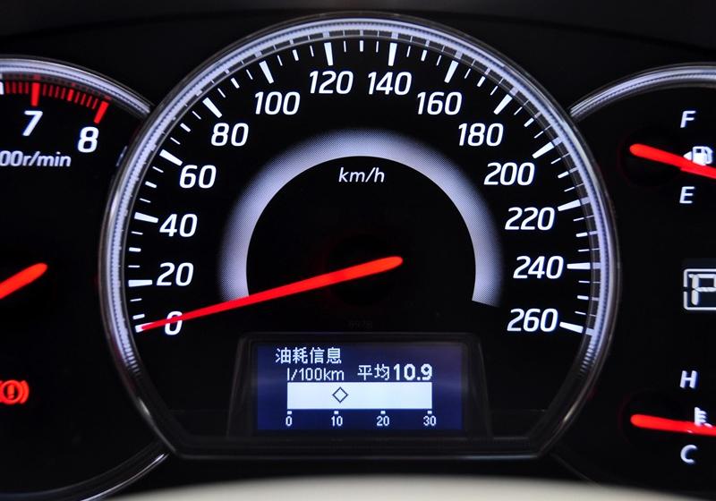 東風日產 天籟 2011款 2.5L XL-NAVI 智領版