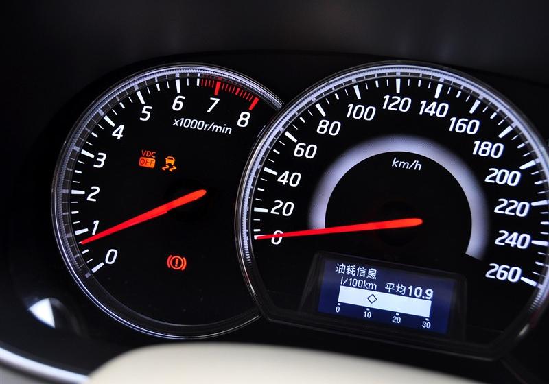 東風日產 天籟 2011款 2.5L XL-NAVI 智領版