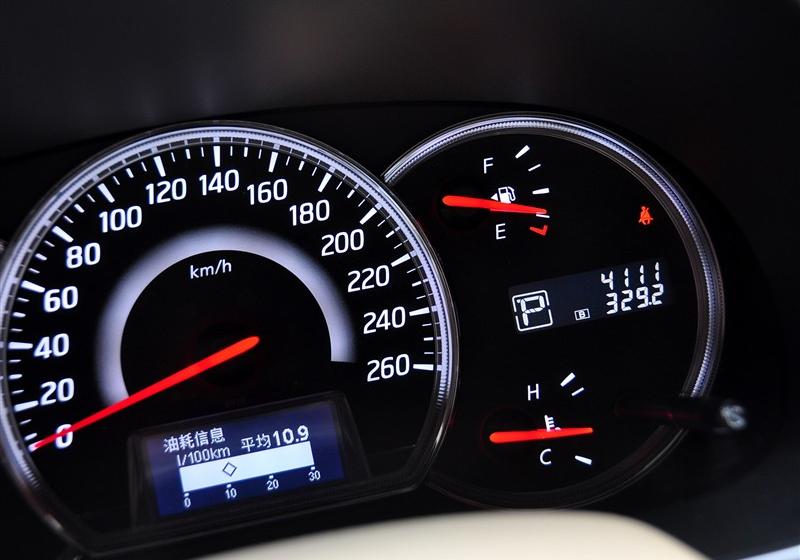 東風日產 天籟 2011款 2.5L XL-NAVI 智領版