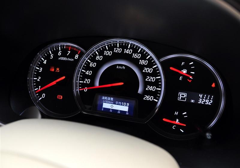 東風(fēng)日產(chǎn) 天籟 2011款 2.5L XL-NAVI 智領(lǐng)版