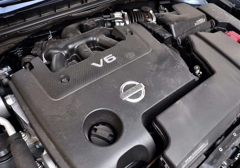 東風日產 天籟 2011款 2.5L XL-NAVI 智領版