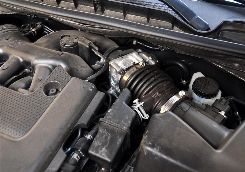 東風日產 天籟 2011款 2.5L XL-NAVI 智領版