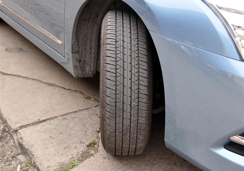 東風日產 天籟 2011款 2.5L XL-NAVI 智領版