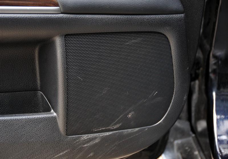 東風日產 天籟 2011款 公爵 2.5L XV 尊雅版