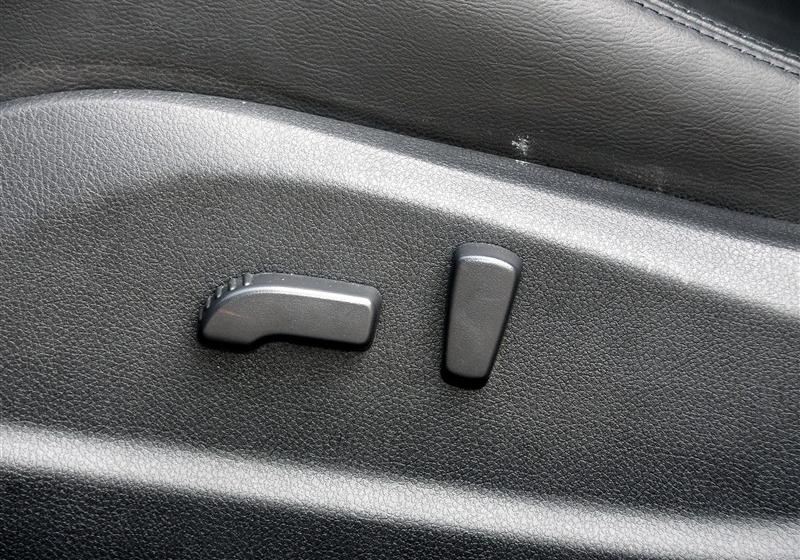 東風日產 天籟 2011款 公爵 2.5L XV 尊雅版