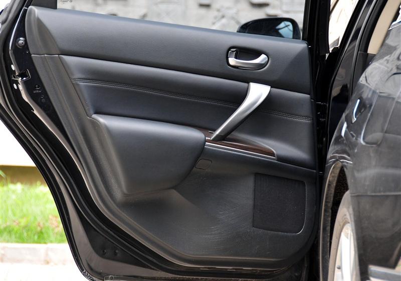 東風日產(chǎn) 天籟 2011款 公爵 2.5L XV 尊雅版