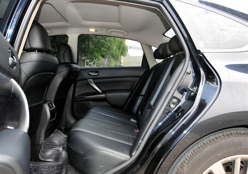 東風日產(chǎn) 天籟 2011款 公爵 2.5L XV 尊雅版