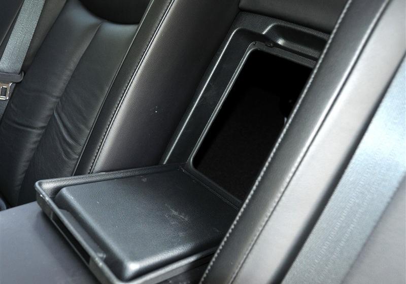 東風日產(chǎn) 天籟 2011款 公爵 2.5L XV 尊雅版