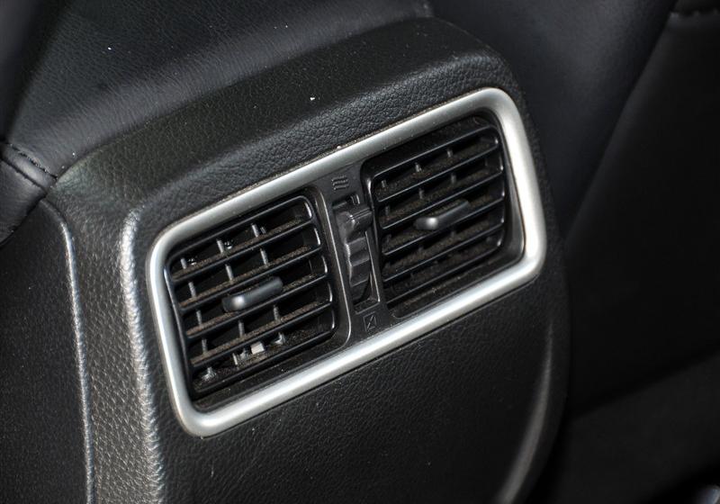 東風(fēng)日產(chǎn) 天籟 2011款 公爵 2.5L XV 尊雅版